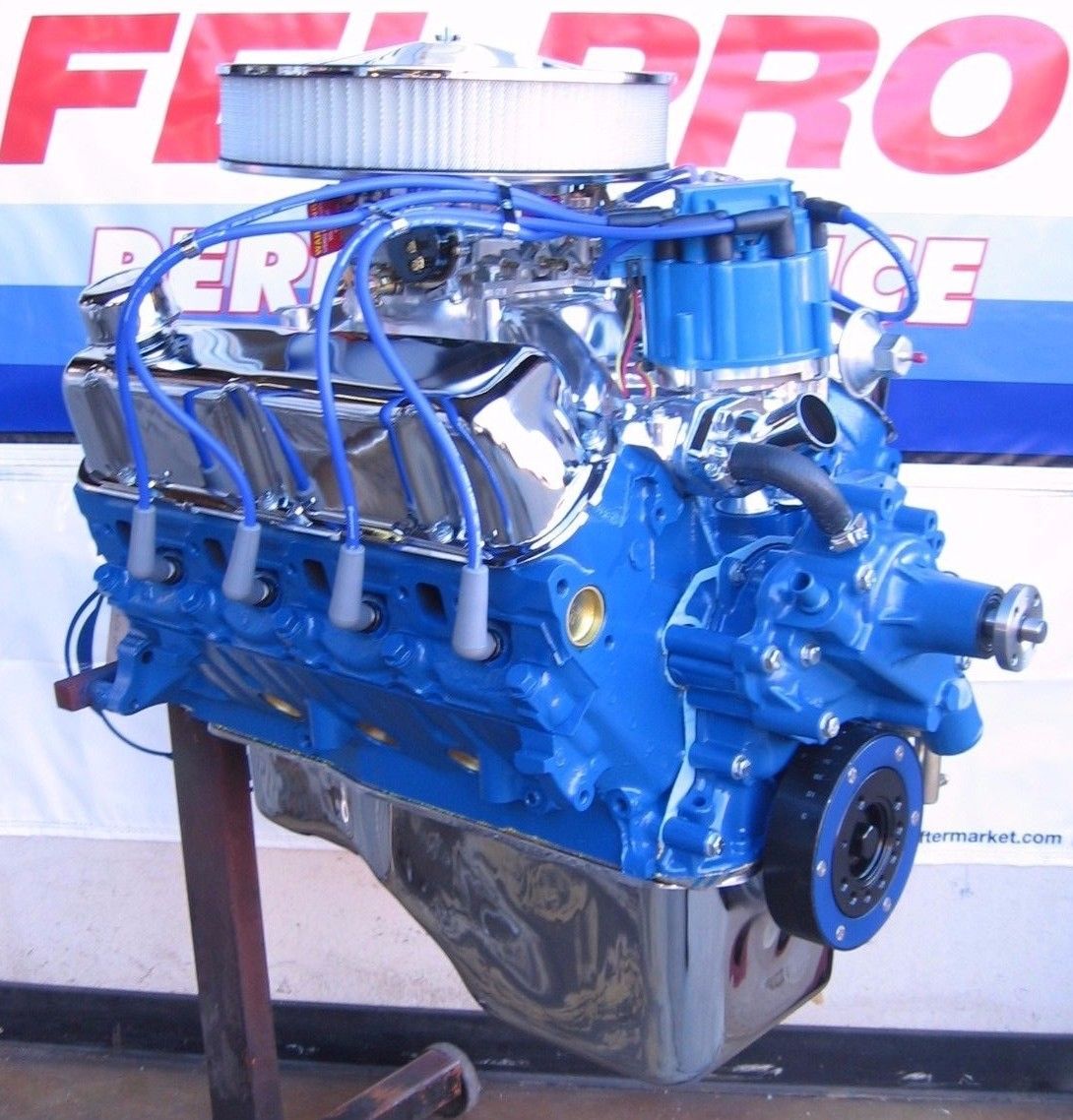 351c crate engines for sale